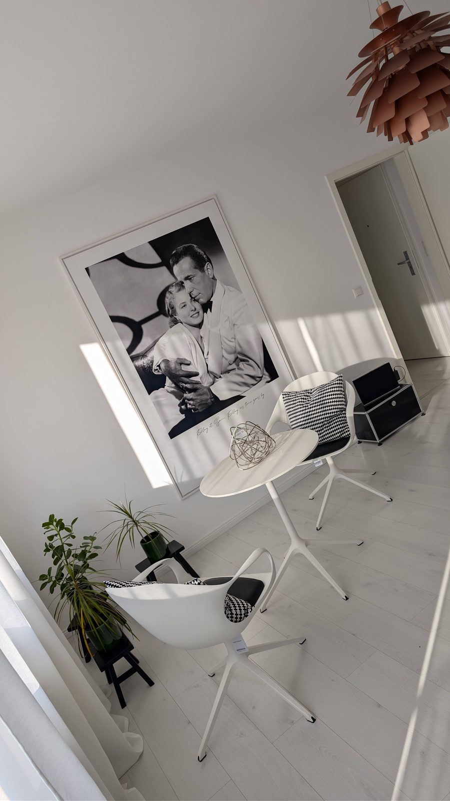 Home-Office – Marcus Stawinski